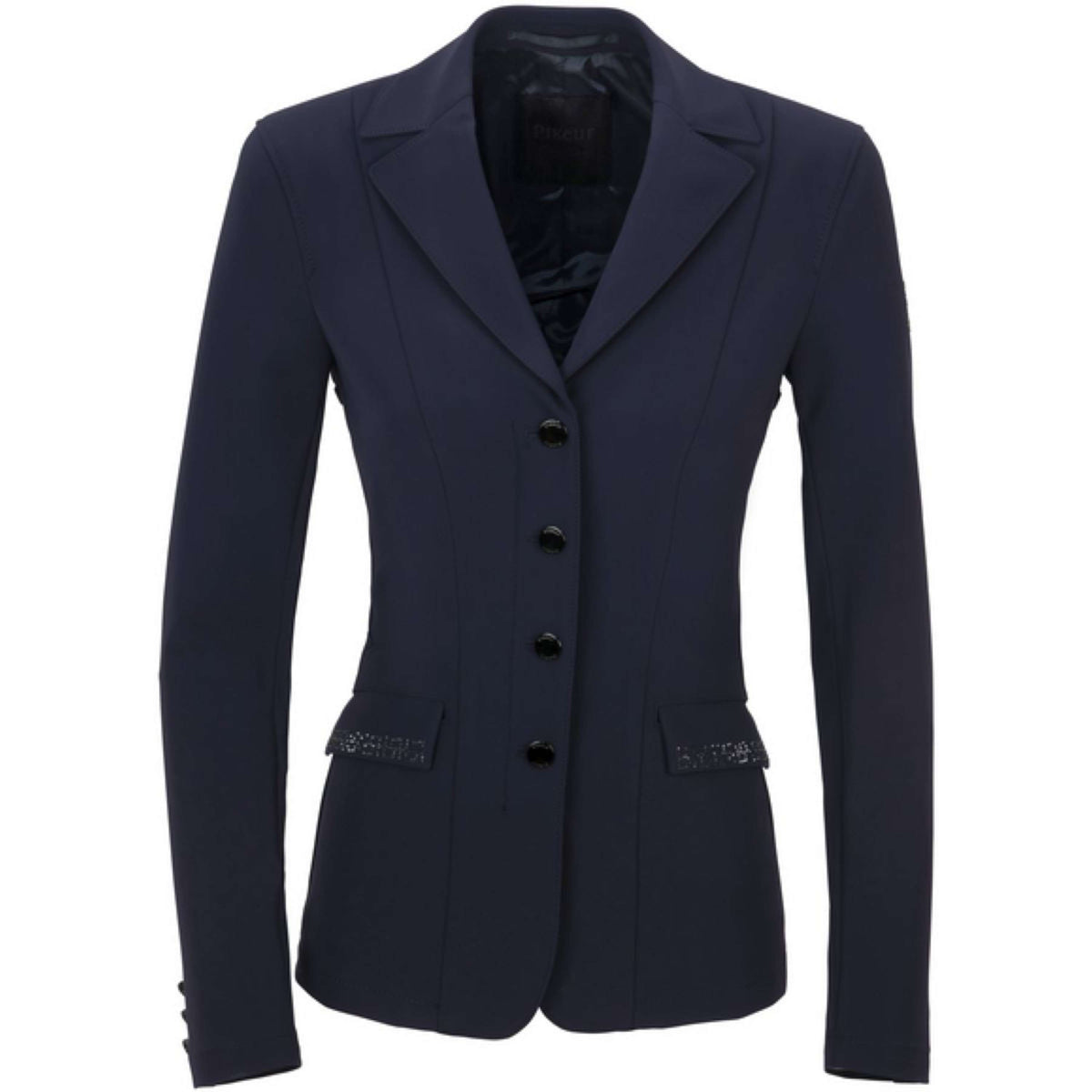 Pikeur Competition Jacket Valentine Nightblue