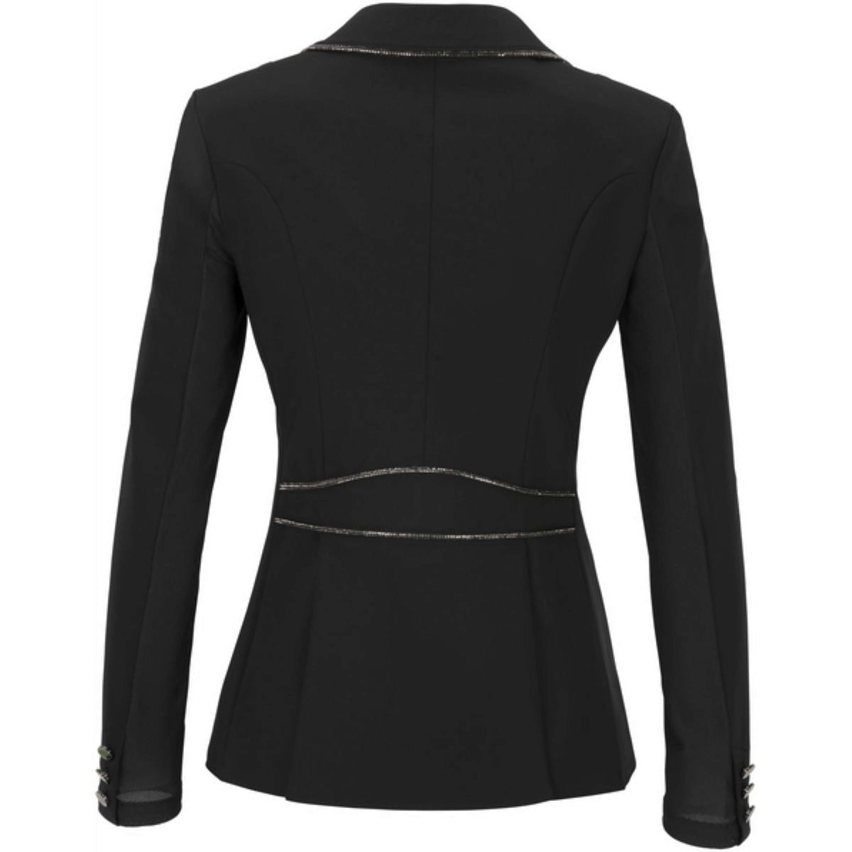 Pikeur Competition Jacket Cecile Black