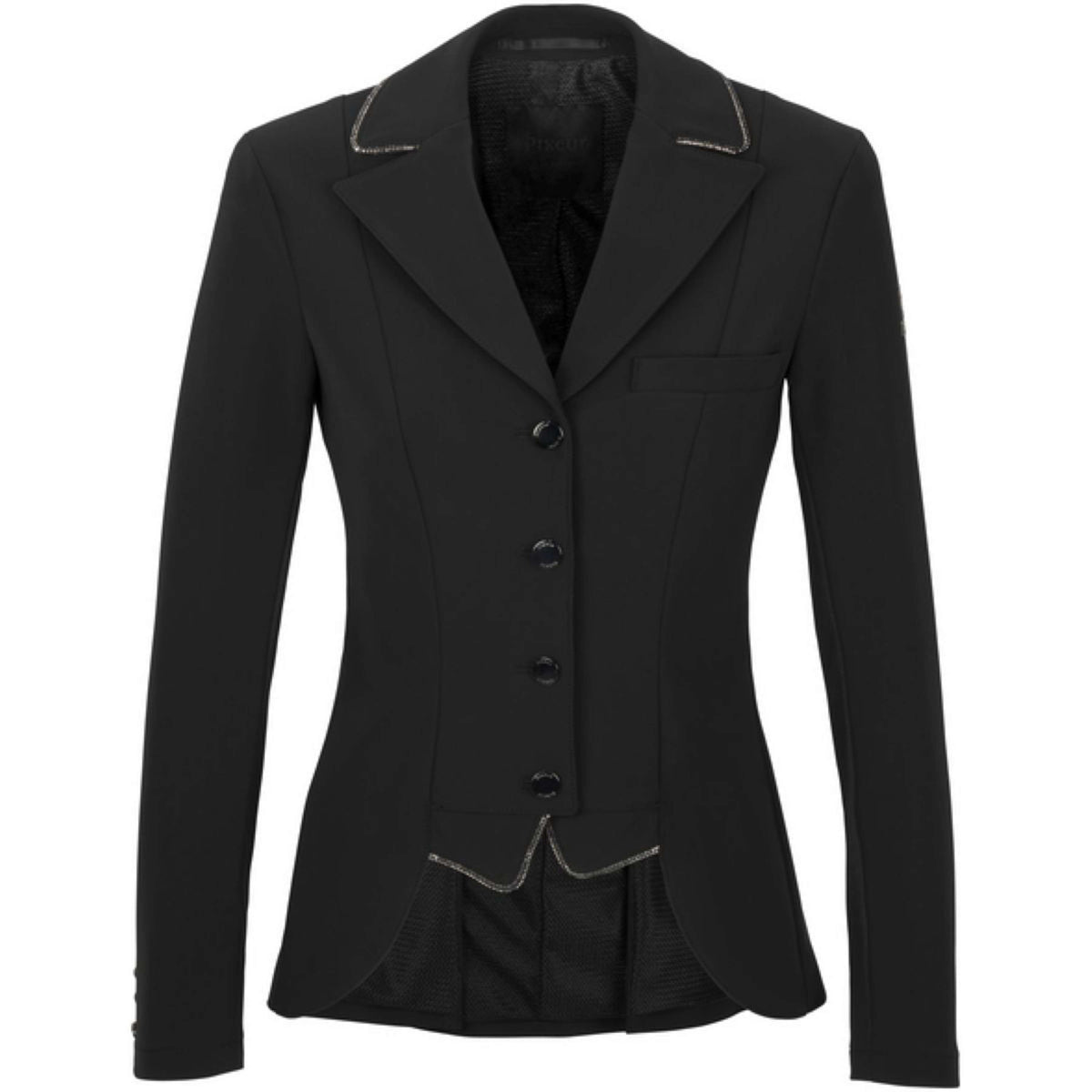 Pikeur Competition Jacket Cecile Black