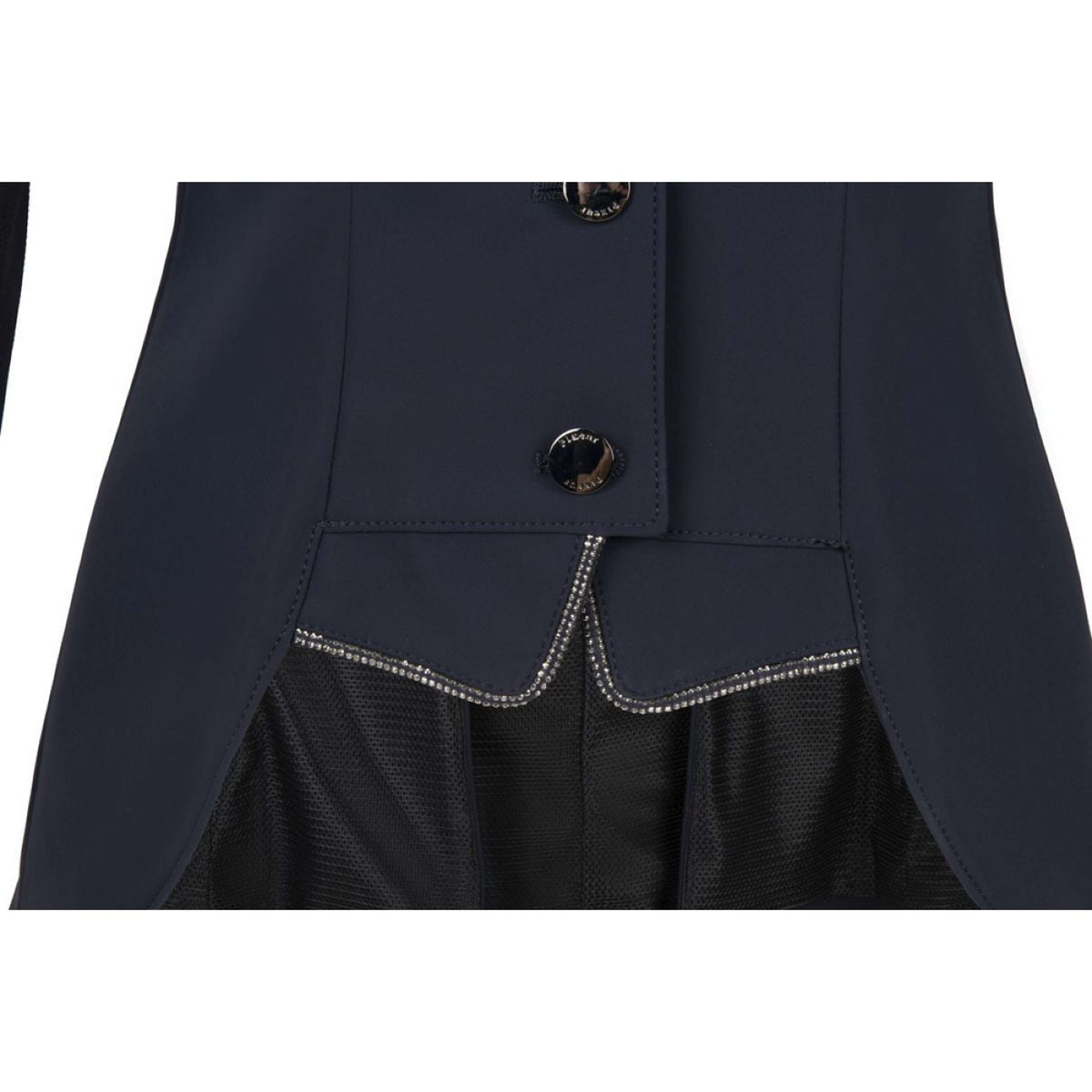 Pikeur Competition Jacket Cecile Nightblue