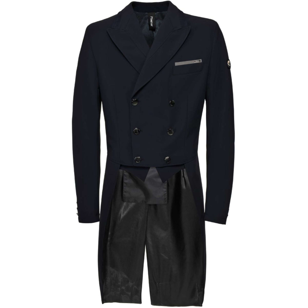 Pikeur Tailcoat James Men Nightblue