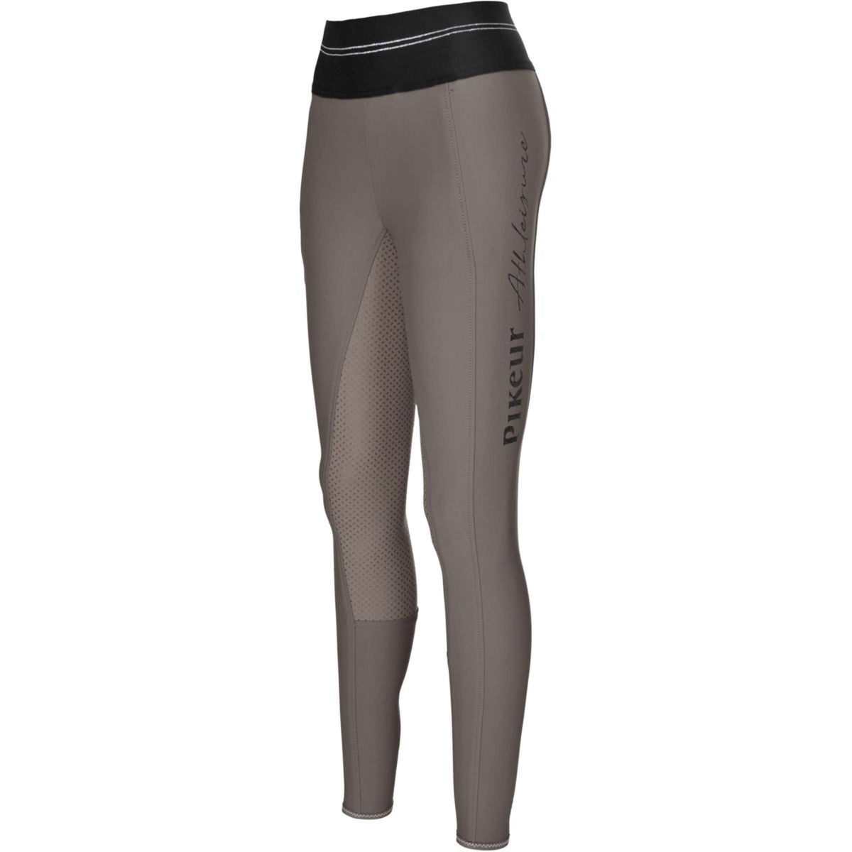 Pikeur Riding Legging Gia Athleisure Full Grip Taupe