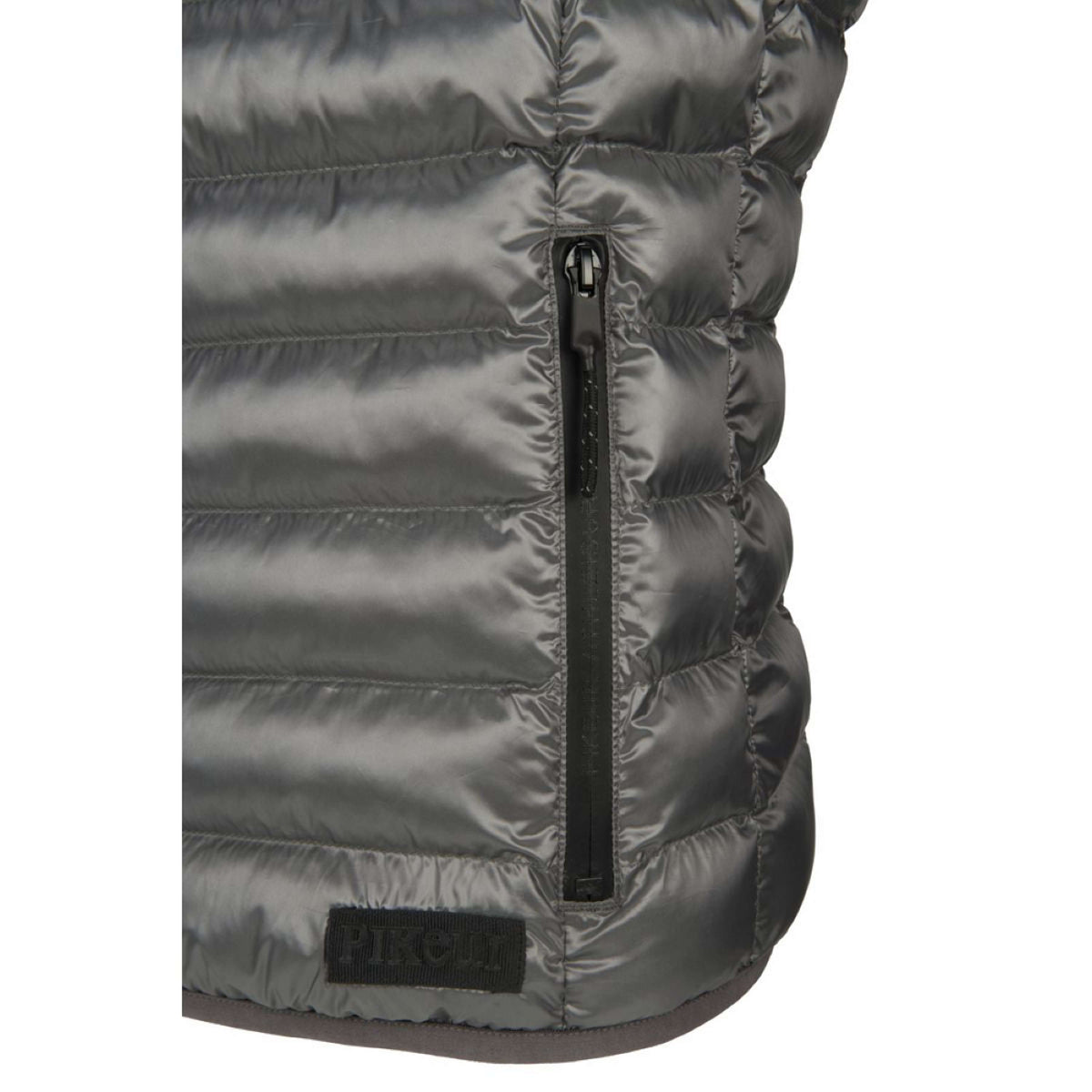 Pikeur Bodywarmer Timm Men Beluga