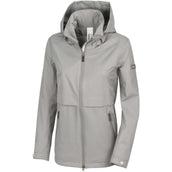 Pikeur Jacket Cassie Waterproof Moongrey