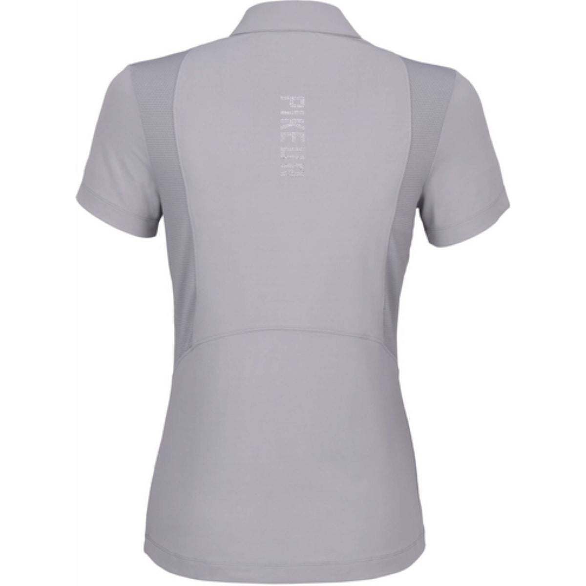 Pikeur Competition Shirt Brinja Moongrey