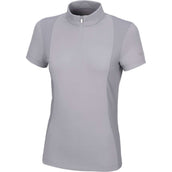 Pikeur Competition Shirt Brinja Moongrey