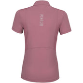 Pikeur Competition Shirt Brinja Noble Rose