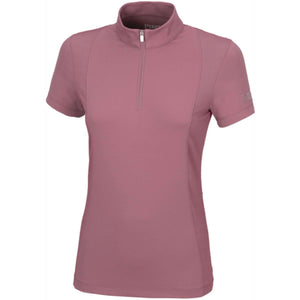 Pikeur Competition Shirt Brinja Noble Rose