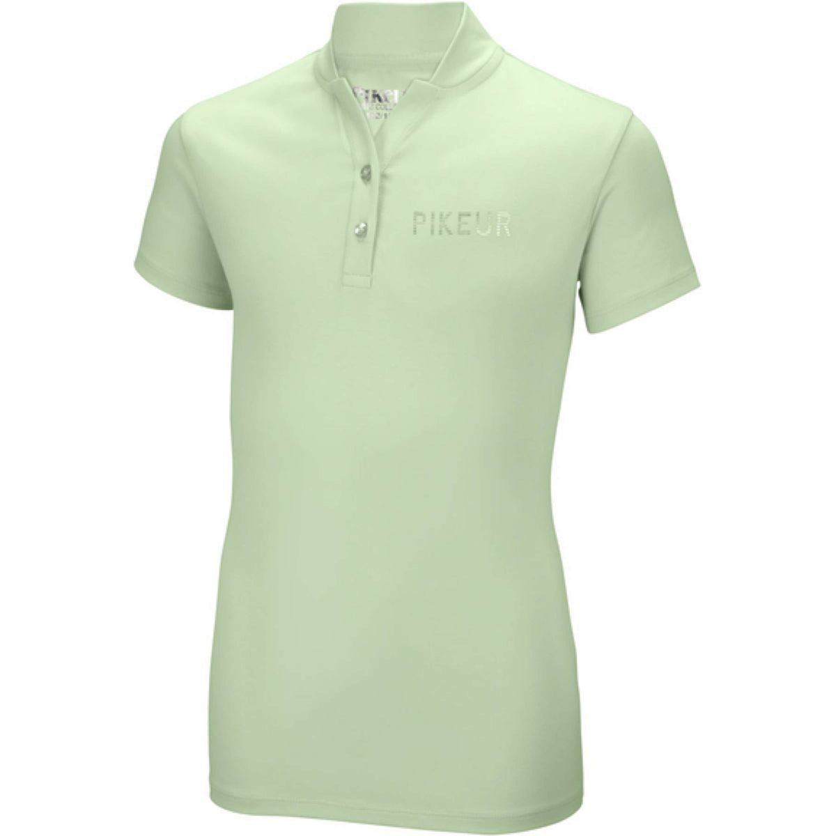 Pikeur Shirt Dalila Soft Lind