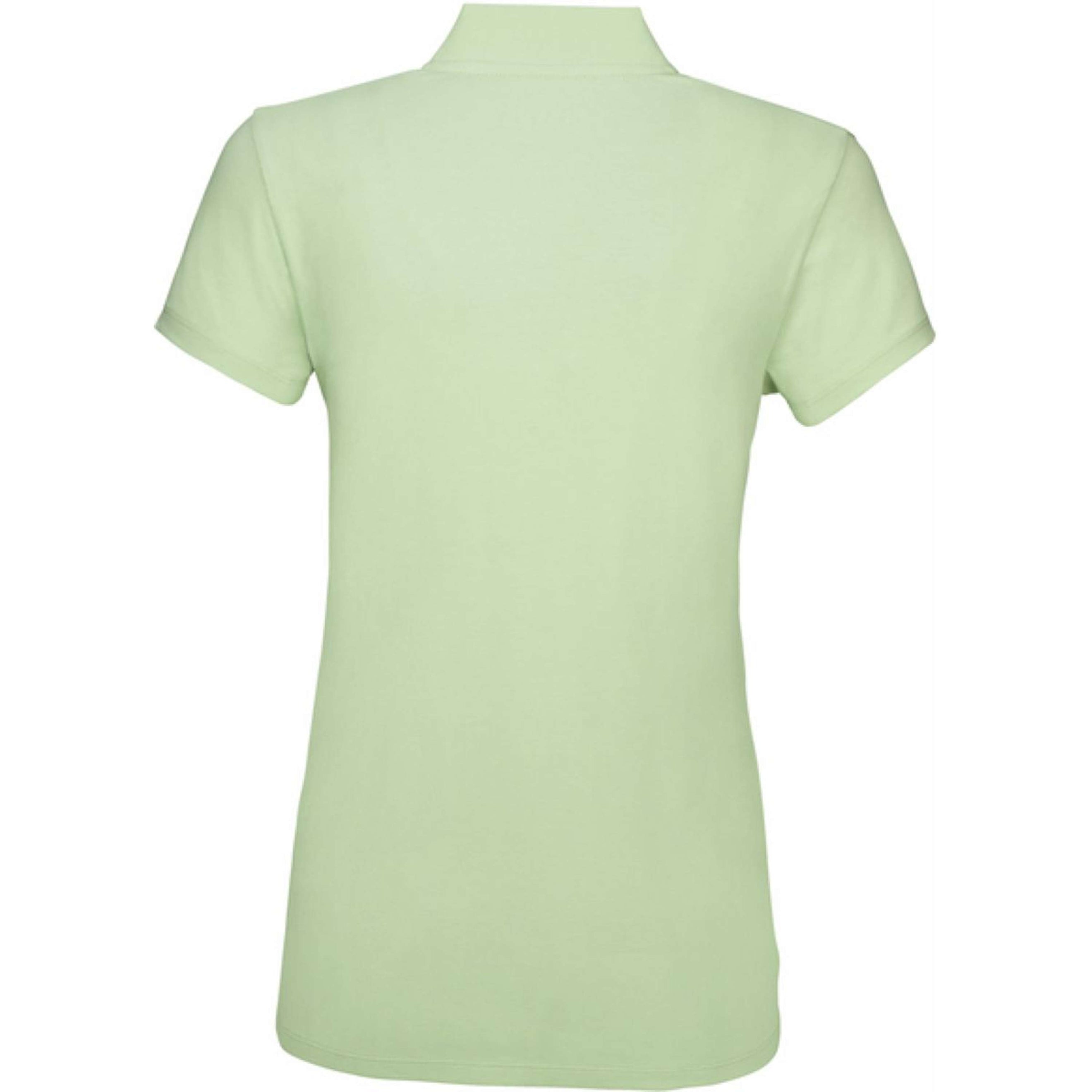 Pikeur Shirt Dalila Soft Lind