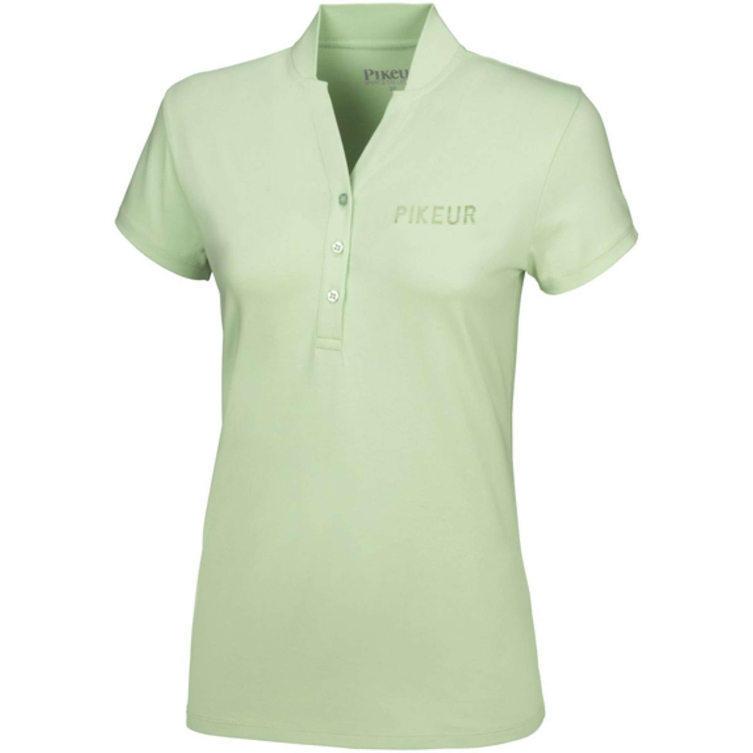 Pikeur Shirt Dalila Soft Lind