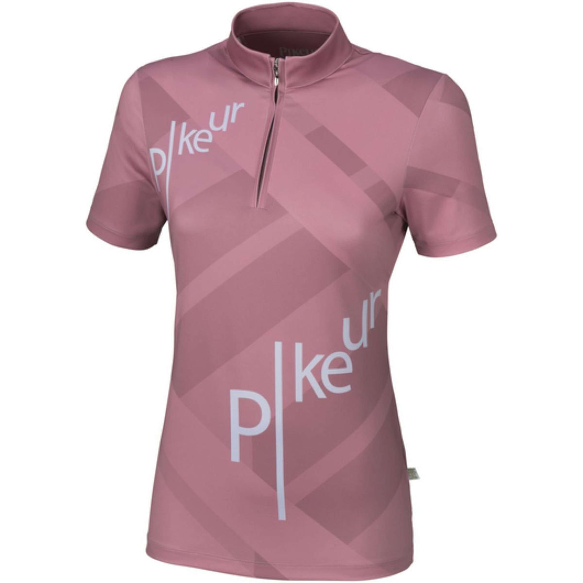 Pikeur Competition Shirt Jeany Noble Rose