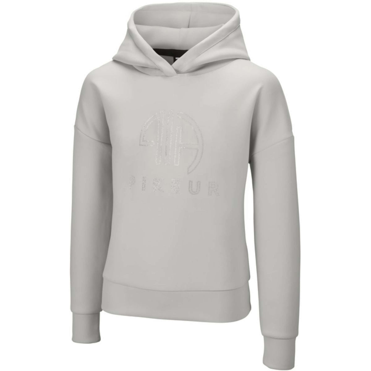 Pikeur Hoodie Mia Velvet Grey