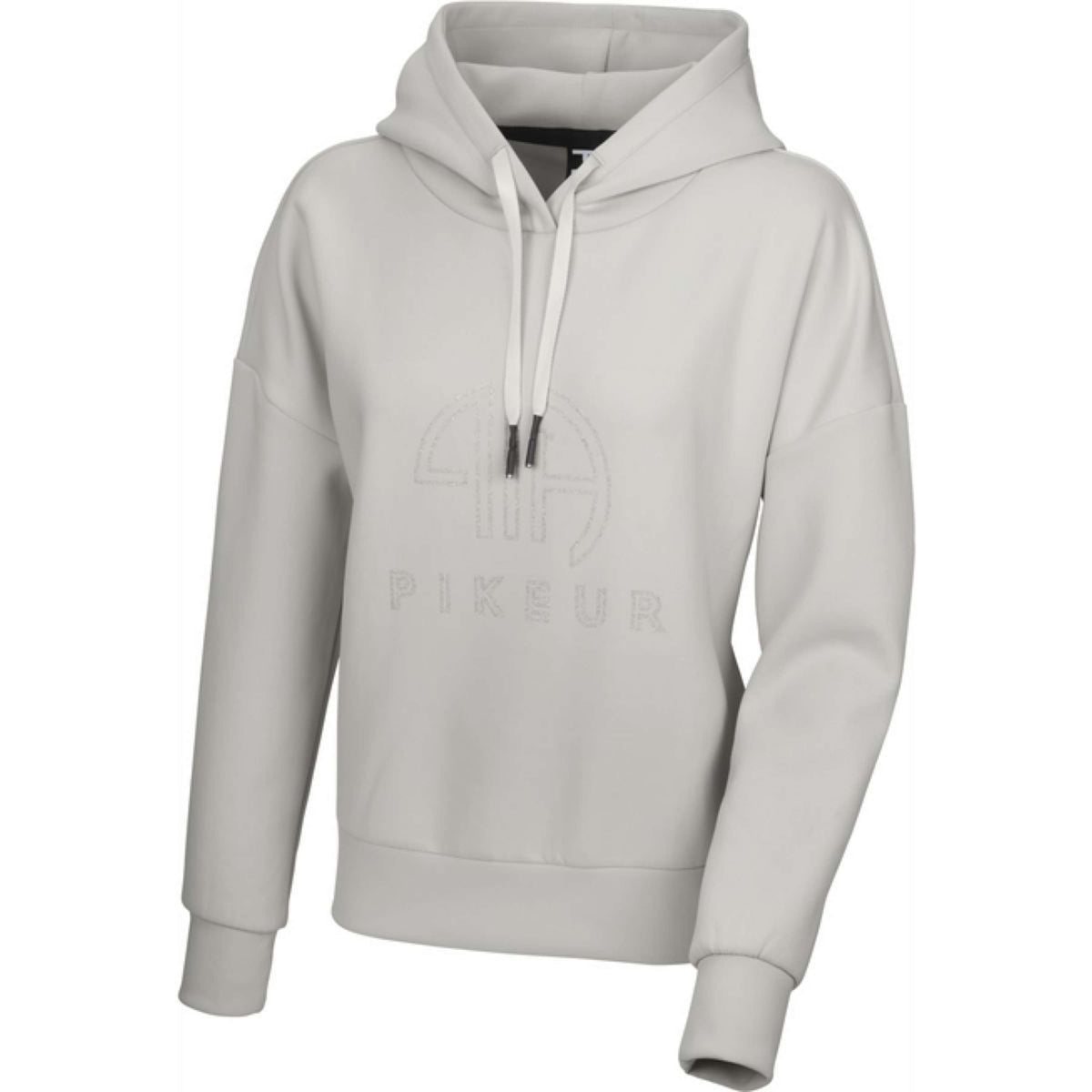 Pikeur Hoodie Mia Velvet Grey