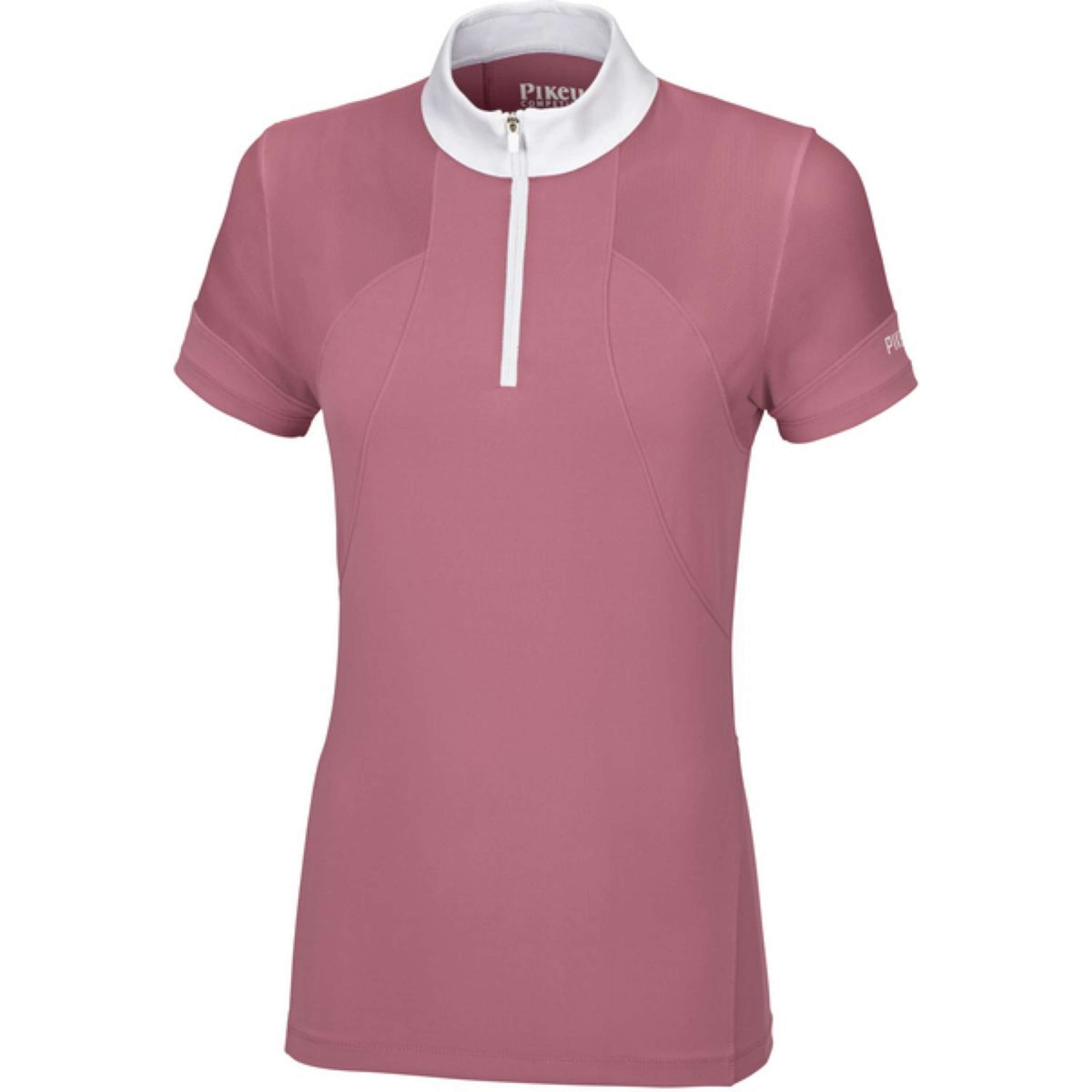 Pikeur Competition Shirt Jessie Noble Rose