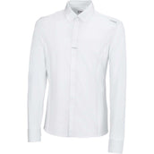 Pikeur Competition Shirt Rouven Men White