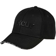 Pikeur Cap Mesh Black