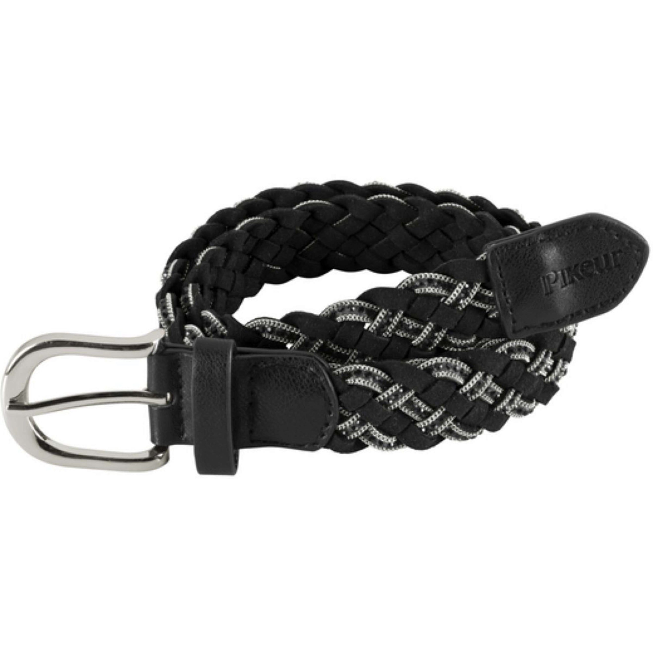 Pikeur Belt Black