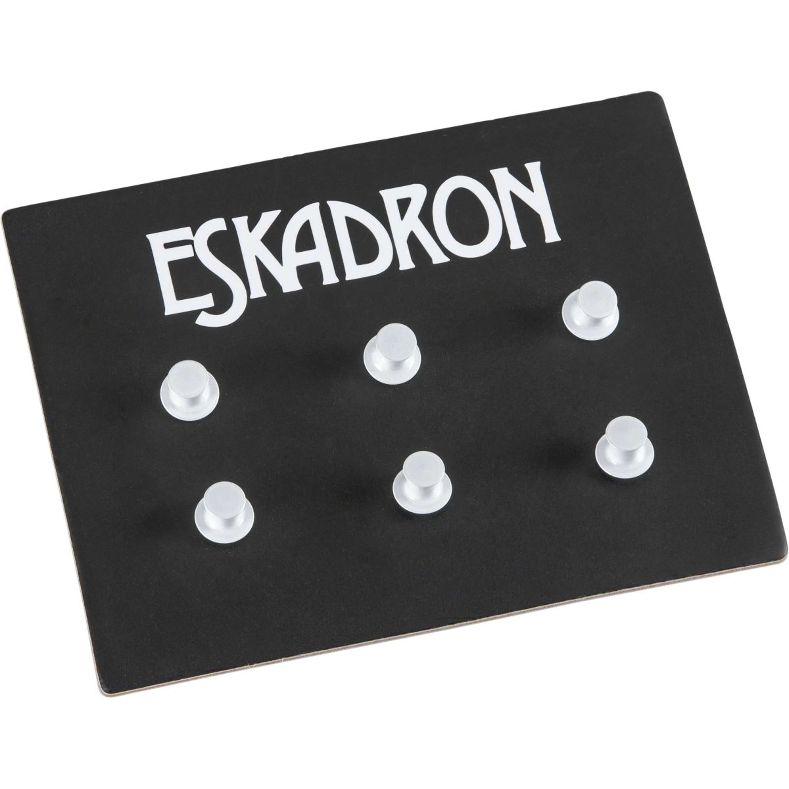 Eskadron Quick-Pins Spare Part White