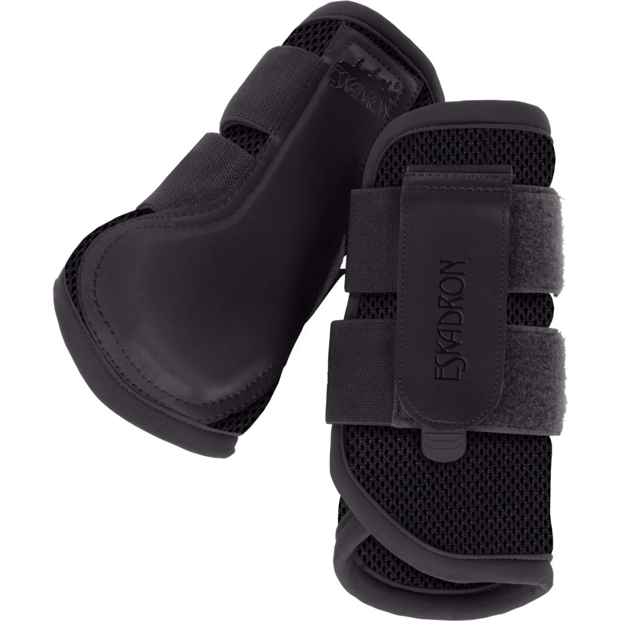 Eskadron Tendon Boots Mesh Black