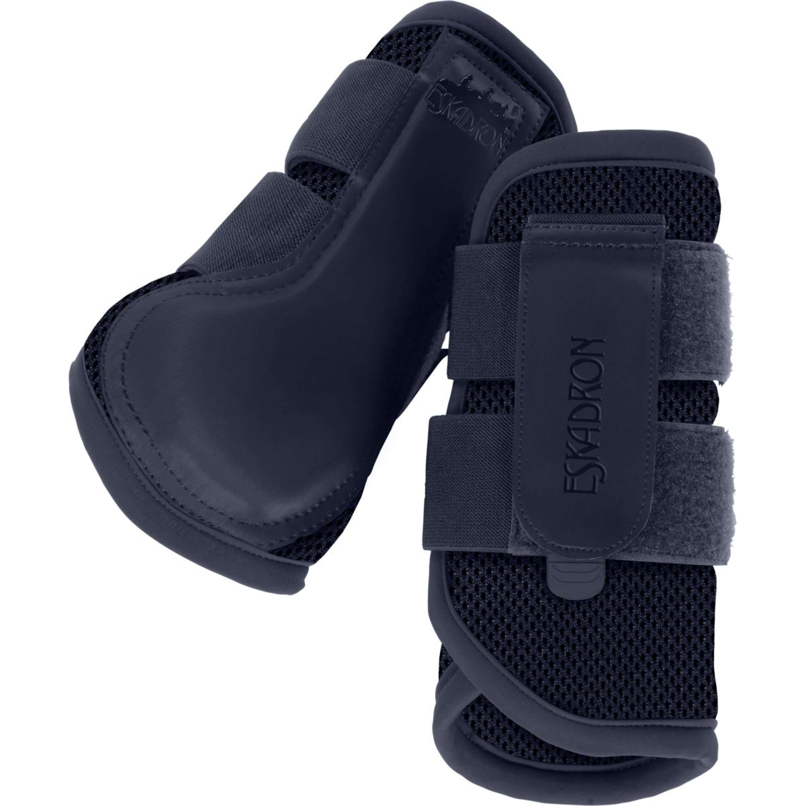 Eskadron Tendon Boots Mesh Nightblue