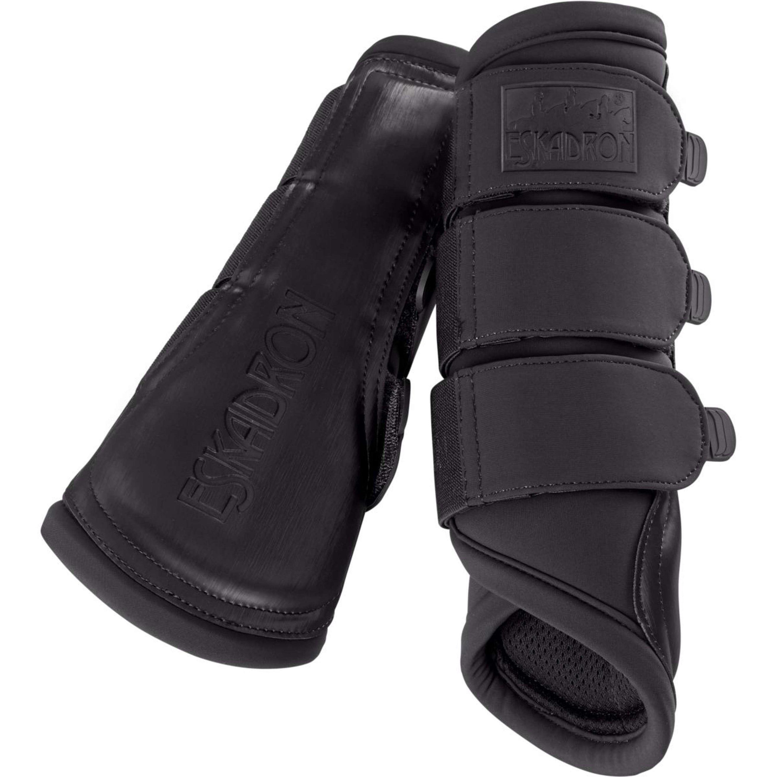 Eskadron Tendon Boots Softshell Black