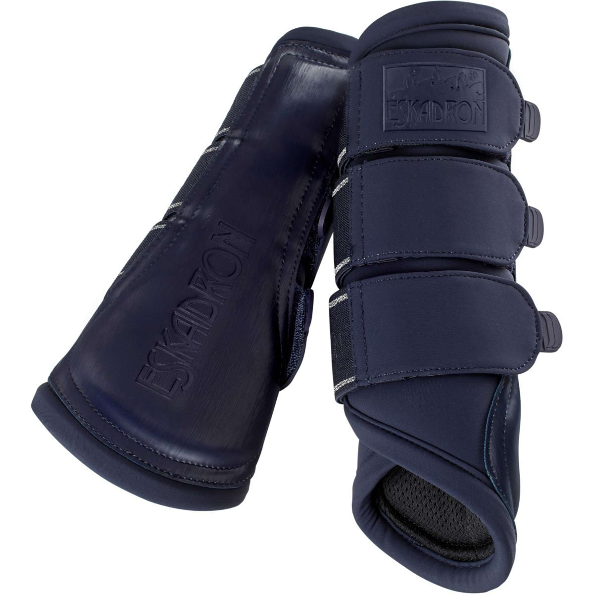 Eskadron Tendon Boots Softshell Nightblue