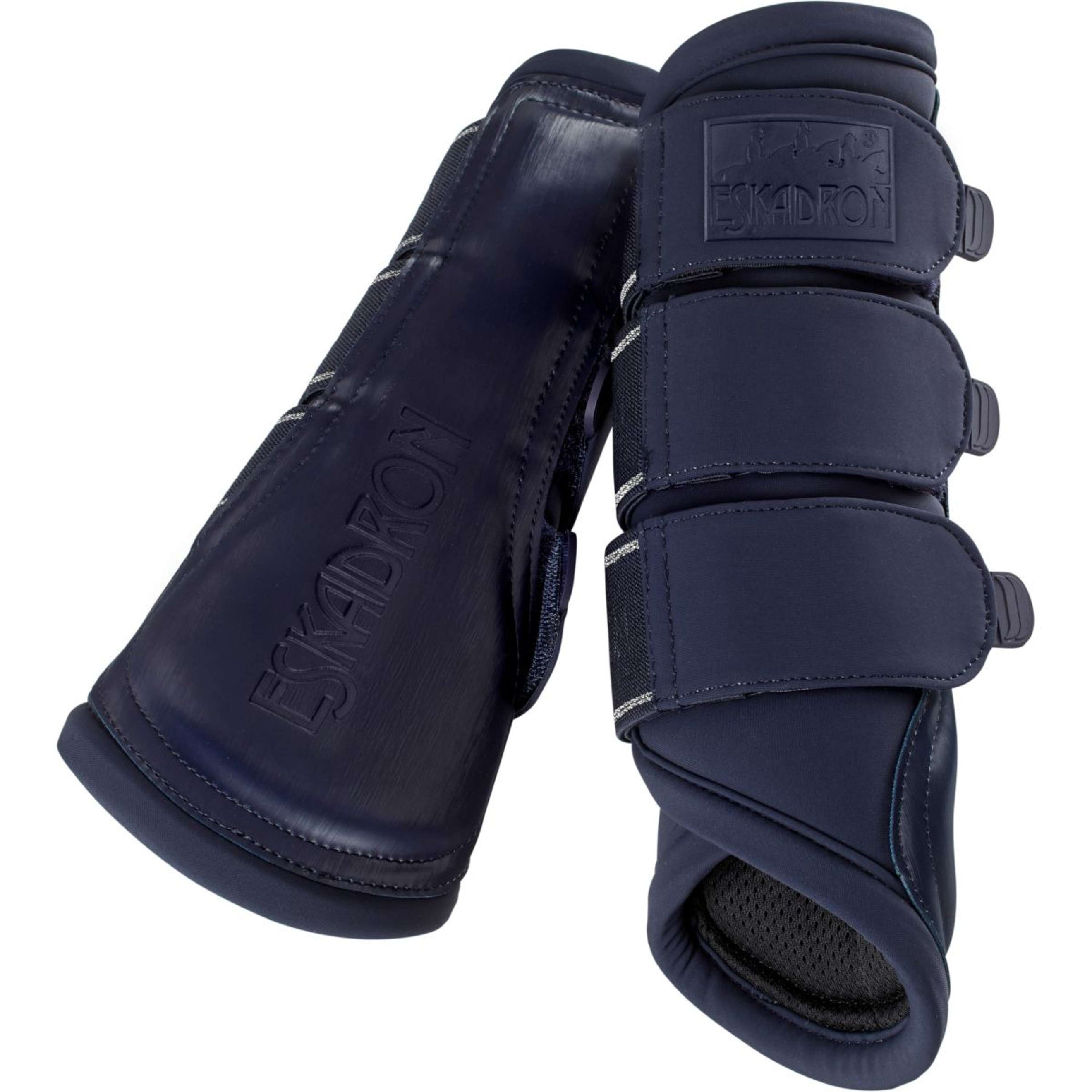 Eskadron Tendon Boots Softshell Nightblue