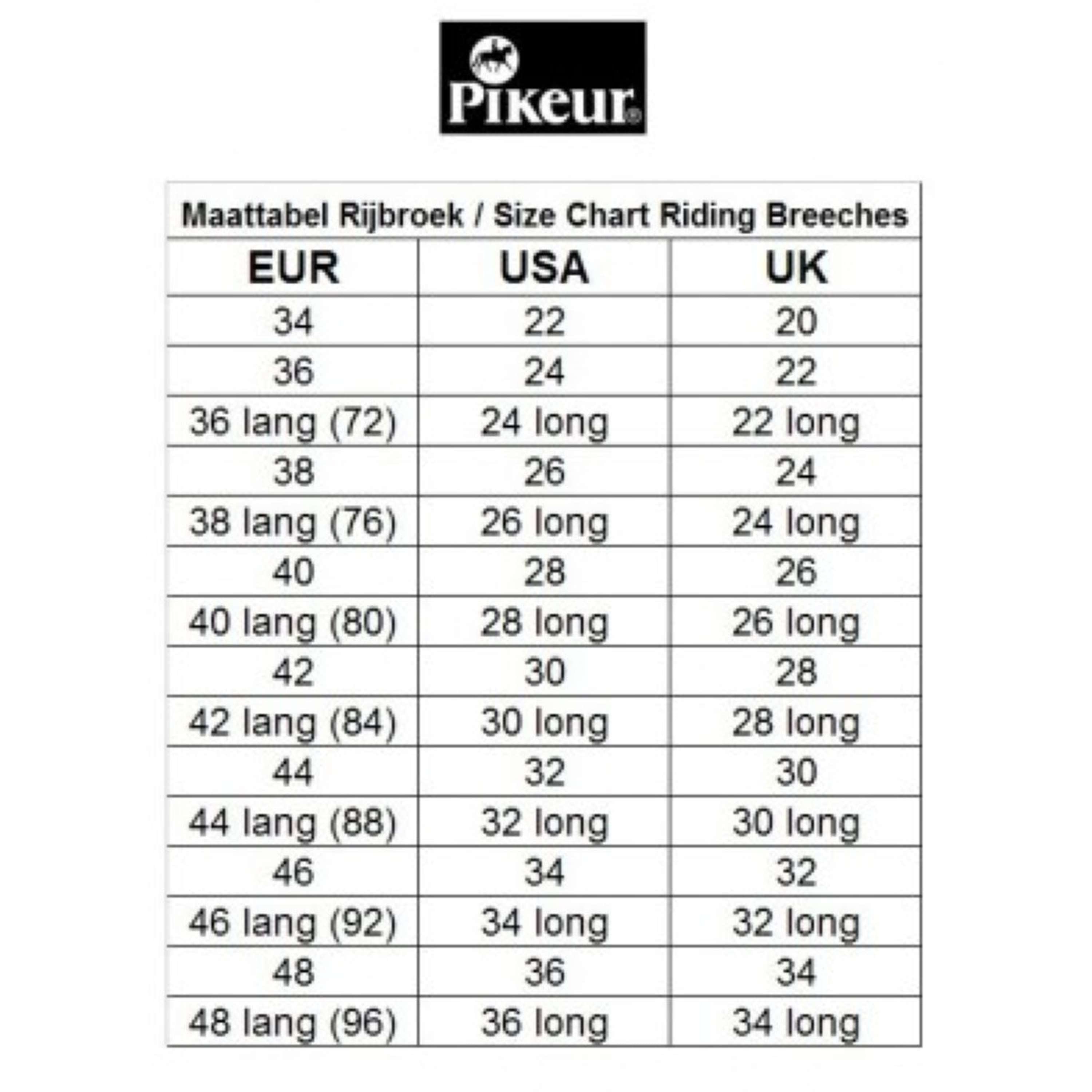 Pikeur Breeches Ceelina GridTexLeather Highwaist Full Grip Nightblue