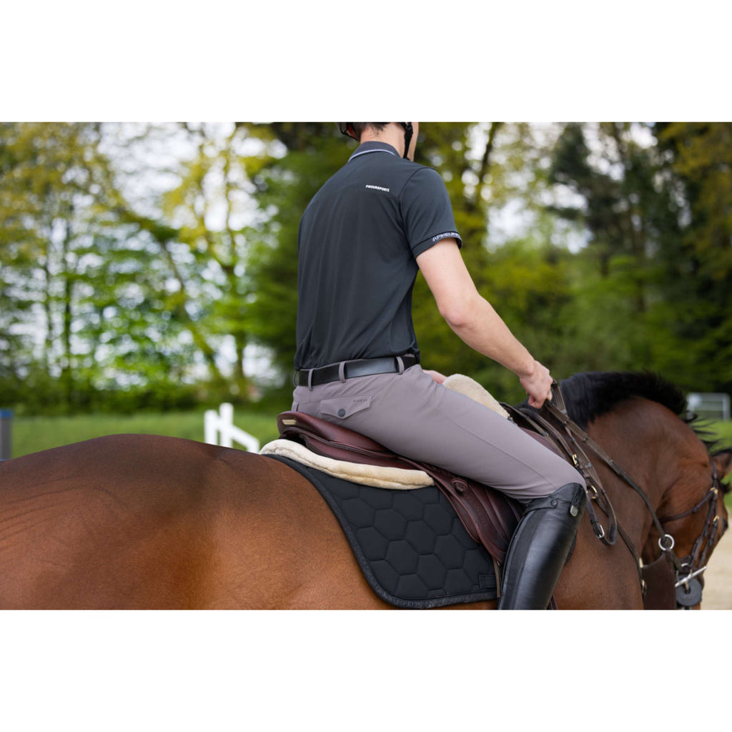 Pikeur Breeches Rodrigo Knee Grip Herren Beige