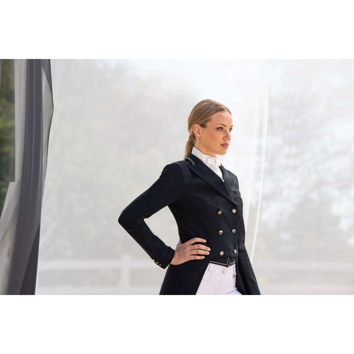 Pikeur Tailcoat Selection Nightblue