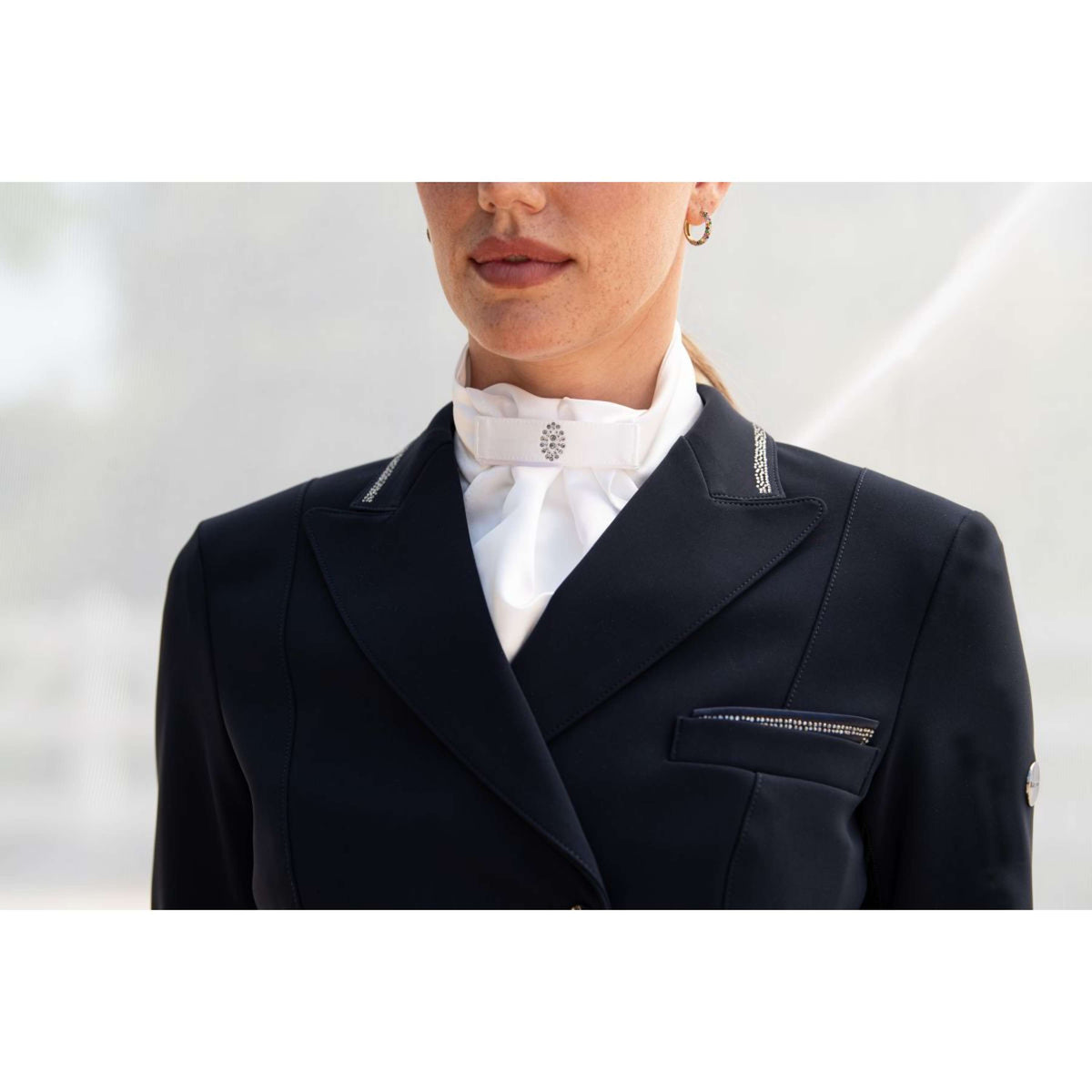 Pikeur Tailcoat Selection Nightblue