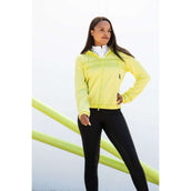 Pikeur Fleece Jacket Athleisure Lime