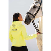 Pikeur Jacket Athleisure Softshell Lime