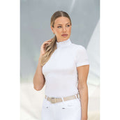 Pikeur Shirt Sports Icon White