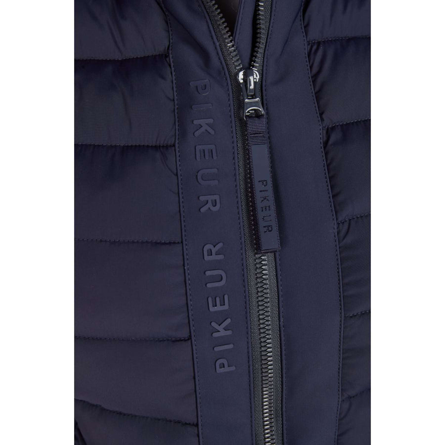 Pikeur Bodywarmer Hybrid Nightblue