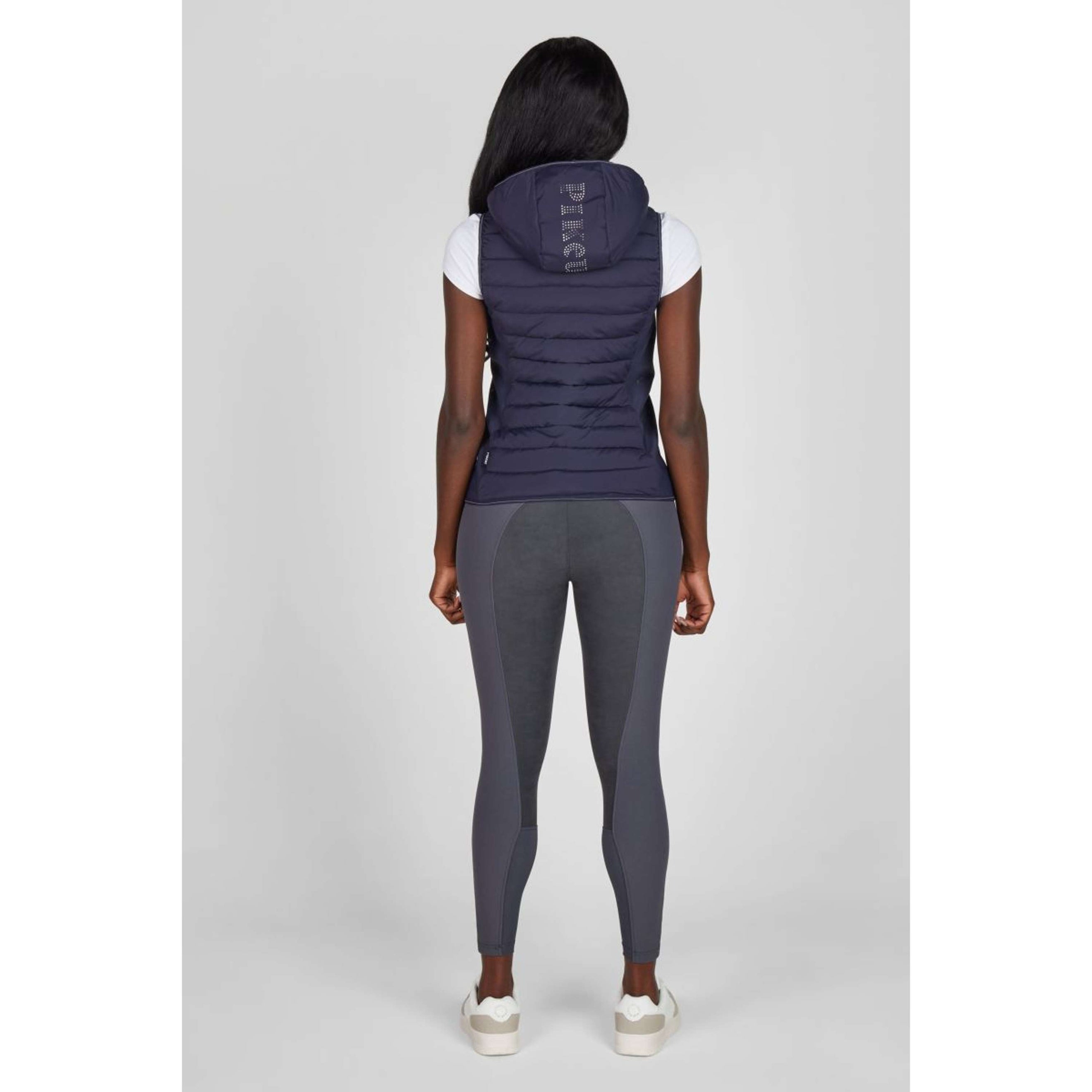 Pikeur Bodywarmer Hybrid Nightblue