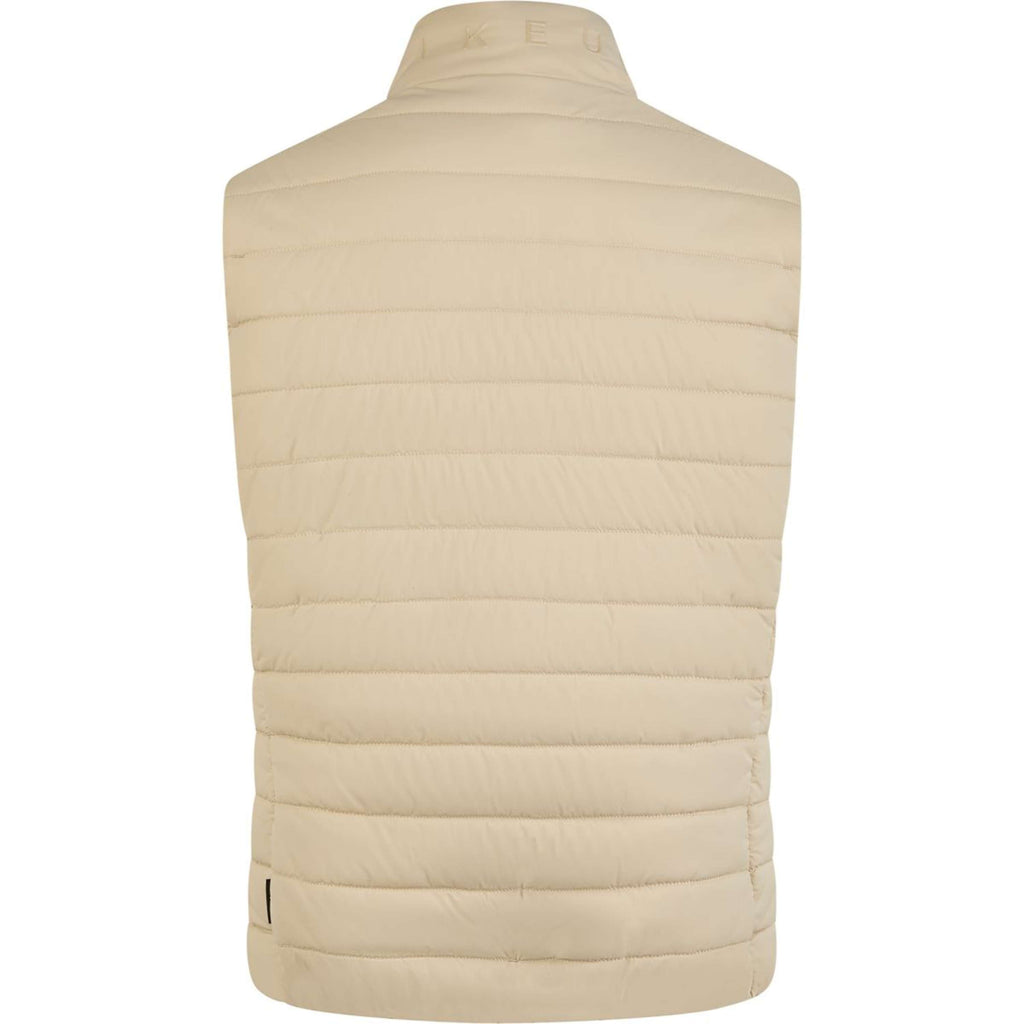 Pikeur Bodywarmer Quilted SS26 Men Frosted Sage