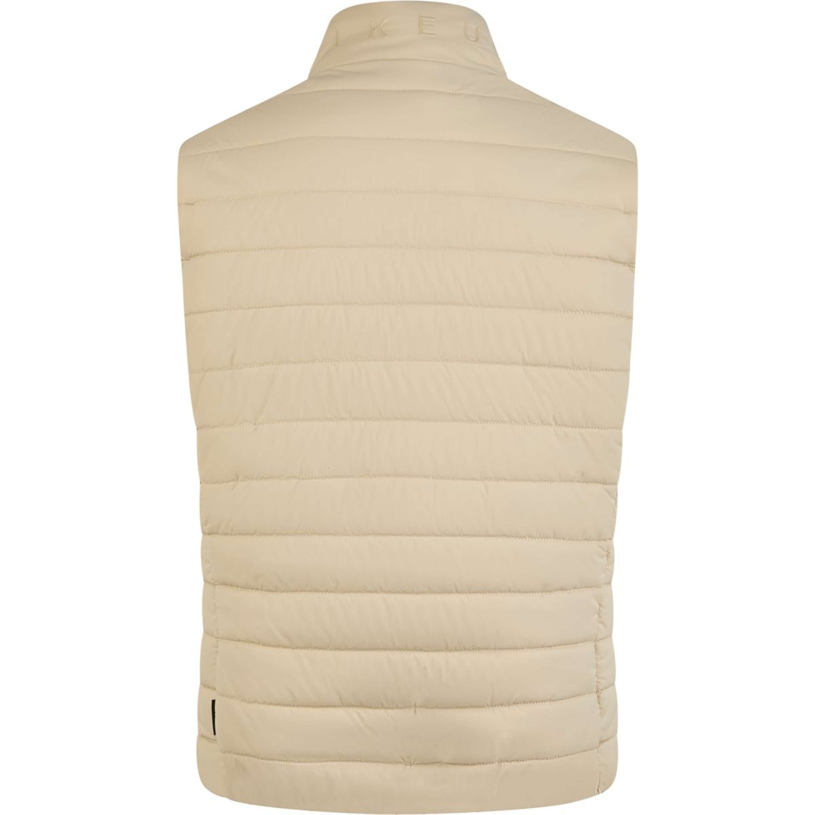 Pikeur Bodywarmer Quilted SS26 Men Frosted Sage