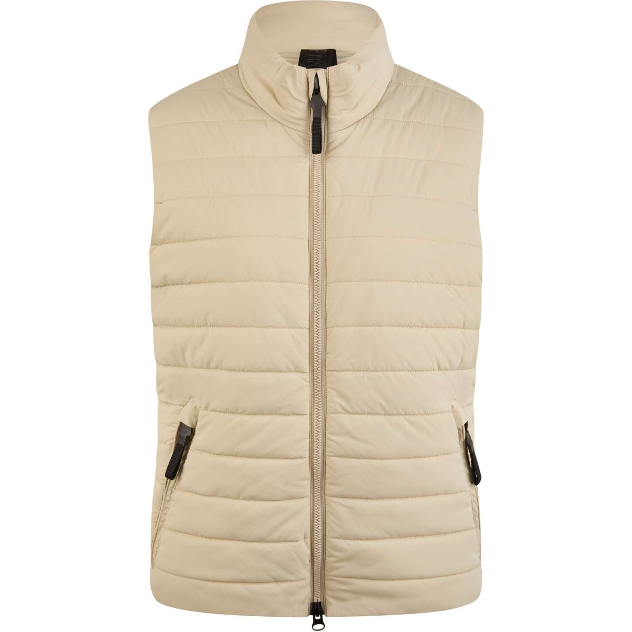 Pikeur Bodywarmer Quilted SS26 Men Frosted Sage