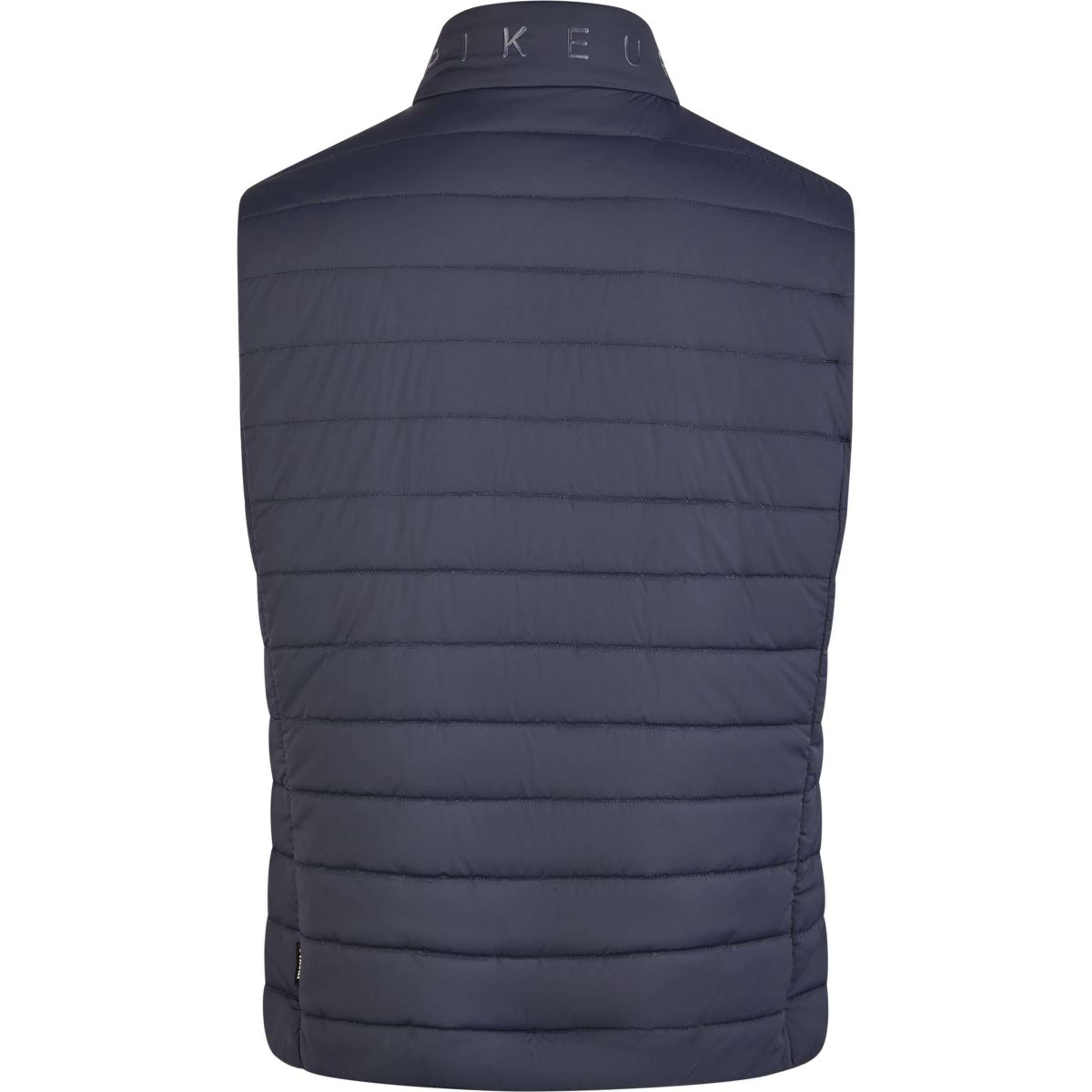 Pikeur Bodywarmer Quilted Men Nightblue