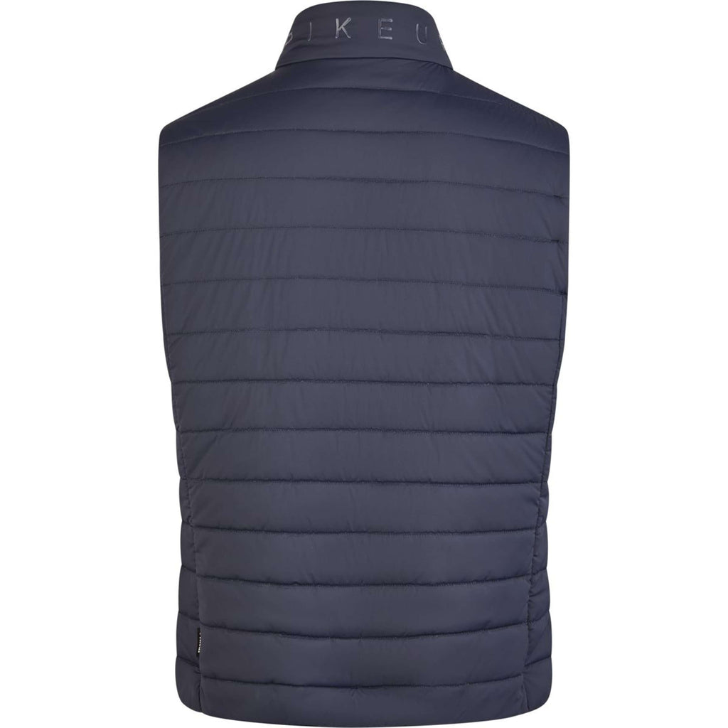 Pikeur Bodywarmer Quilted Men Nightblue