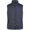 Pikeur Bodywarmer Quilted Men Nightblue