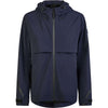 Pikeur Rain Coat Quilted Nightblue