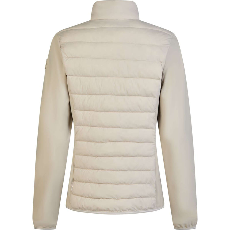 Pikeur Jacket Hybrid Pearl Gray