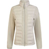 Pikeur Jacket Hybrid Pearl Gray