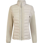 Pikeur Jacket Hybrid Pearl Gray