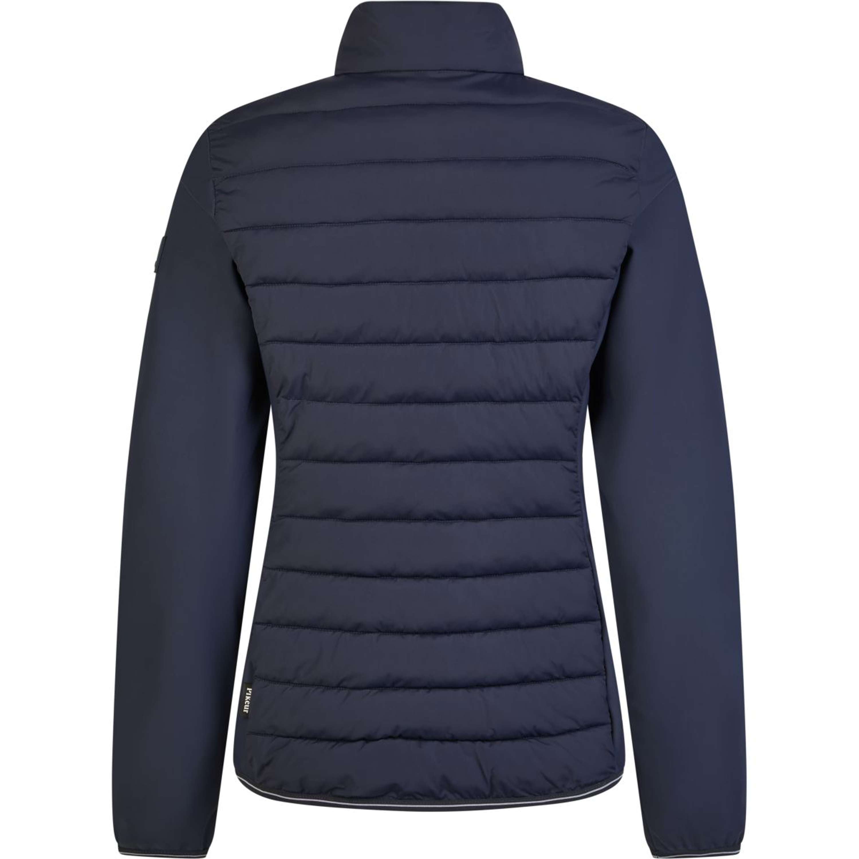 Pikeur Jacket Hybrid Nightblue