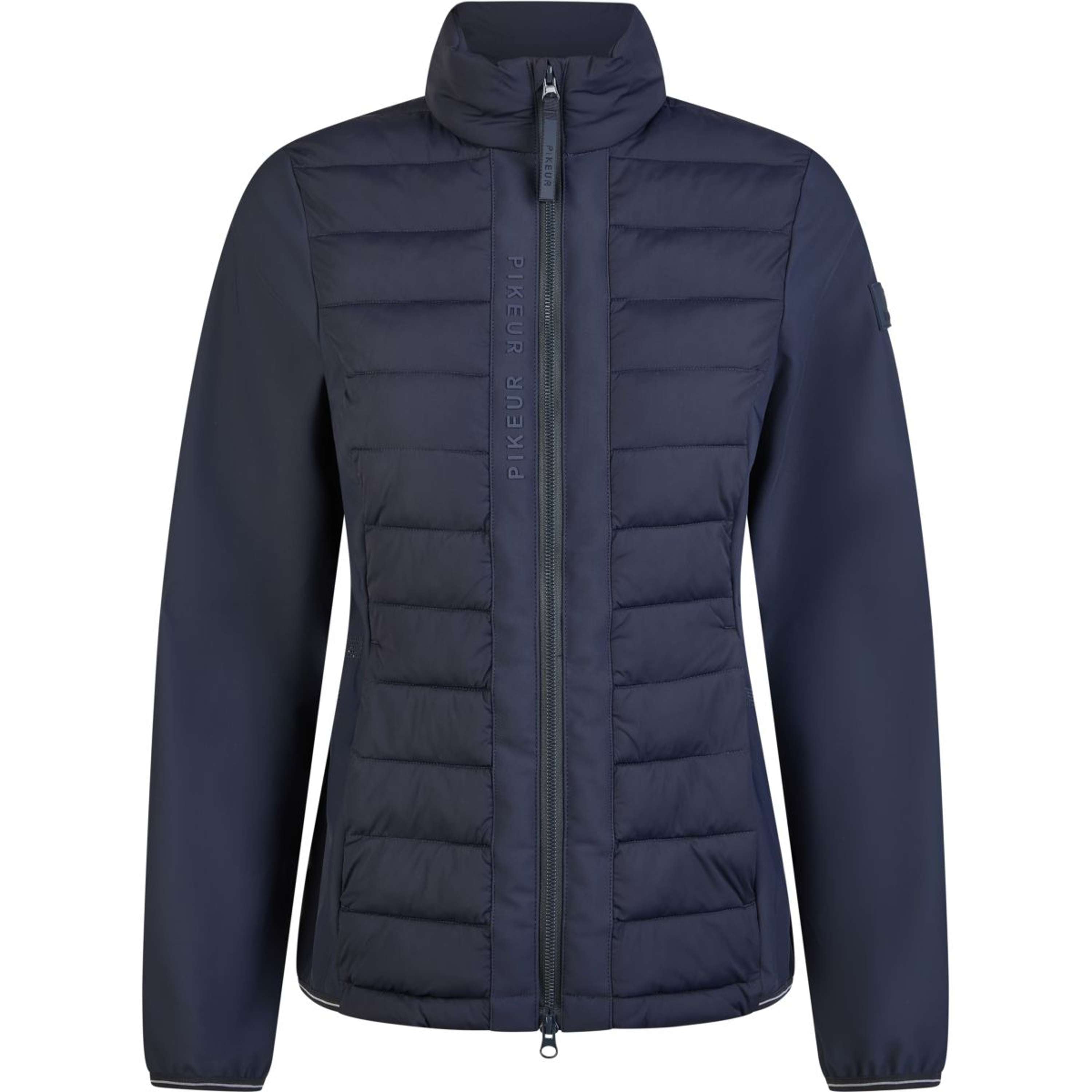 Pikeur Jacket Hybrid Nightblue