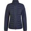 Pikeur Jacket Hybrid Nightblue